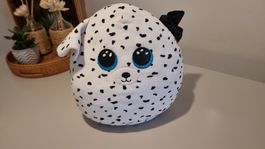 TY Squish-a-Boos Dotty Dalmatiner Stofftier 36 cm