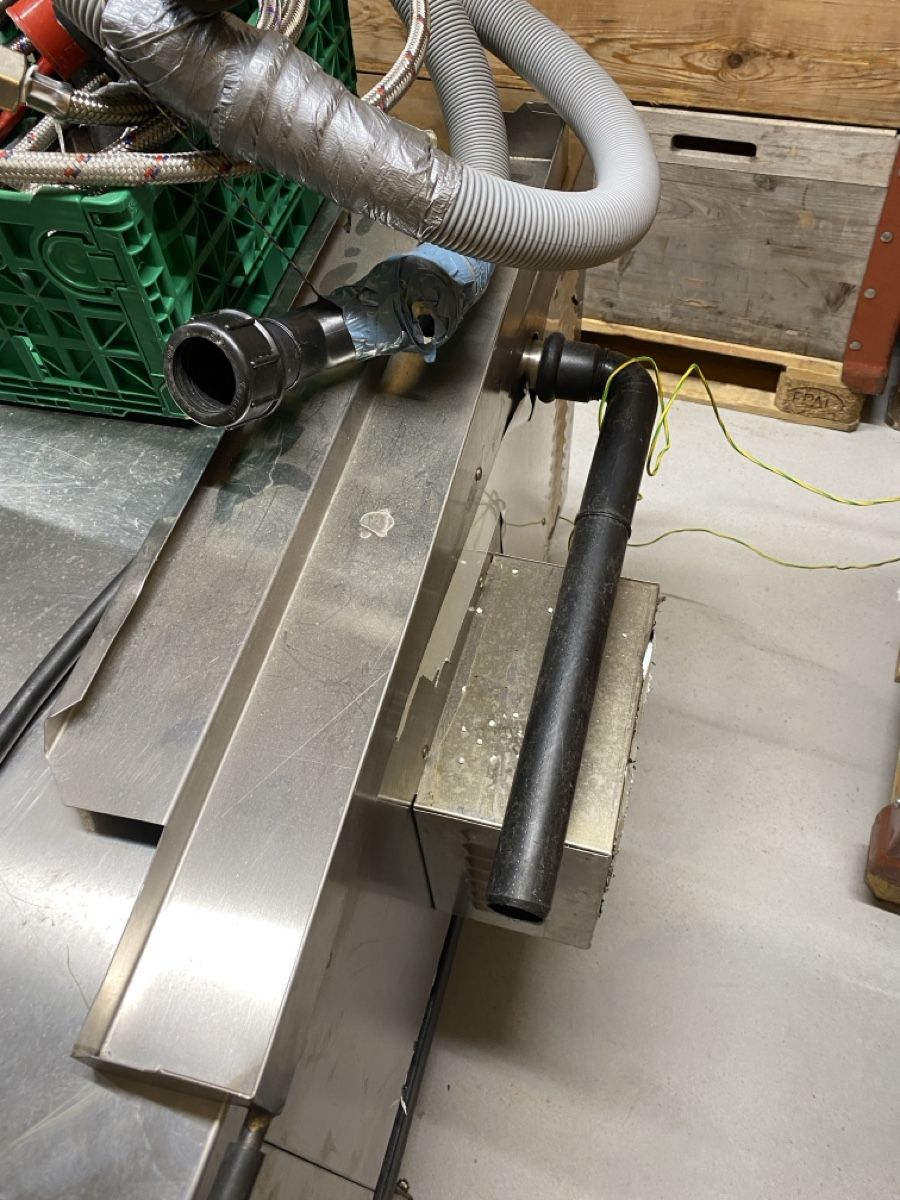 Küchengeräte: Steamer Franke Typ FD 1/1 SCAP – Gebraucht aus Freienbach von LlIiNnUuSs 6