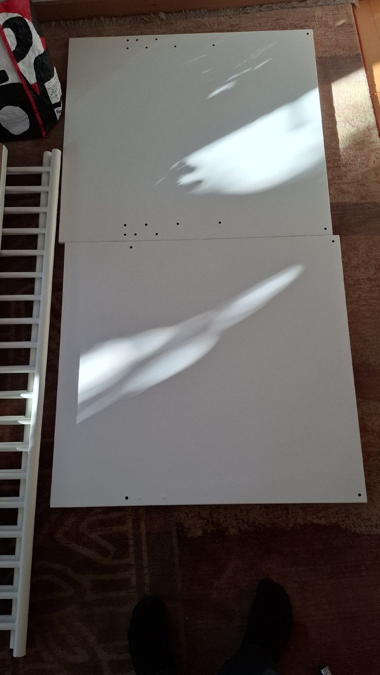 Ikea Letti: Kinderbett – Usato da Olten venduto da sam_m2y7 2
