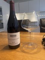Morey-Saint-Denis Domaine Dujac 2018 - Top Wein!🍷😋 (50)