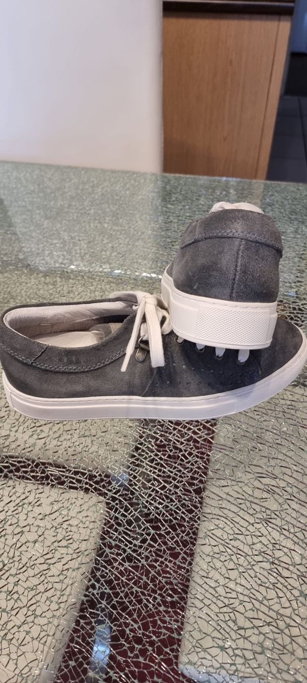 Mjus Scarpe da donna: Mjus Gr. 40 – Nuovo e nell'imballaggio originale da Luzern venduto da Reni025 4
