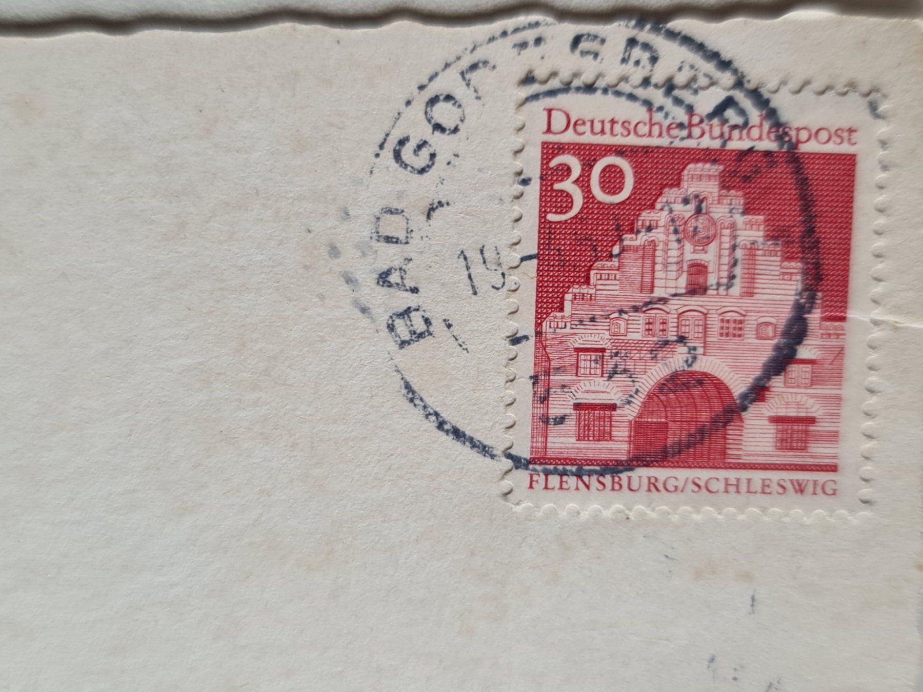 Cartes postales: Ansichtskarte Bad Godesberg Deutschland – D'occasion à Dintikon par Vexi 1