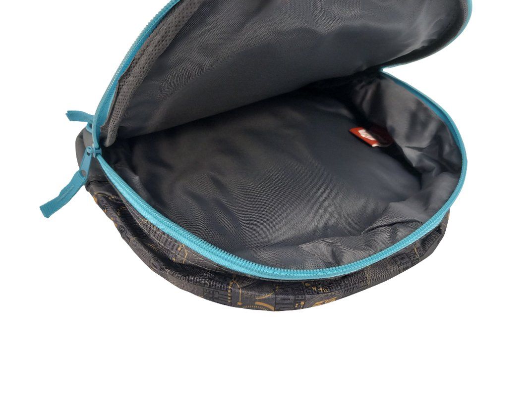 Sacs & sacs à dos: TRANSFORMERS bumblebee Rucksack – Neuf avec emballage d'origine à Hünenberg par Restwert_Zug 5