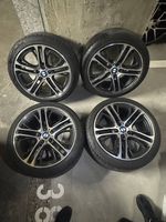 BMW M Felgen 20 Zoll Original Styling 310