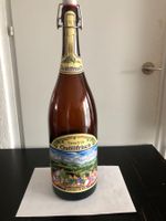 Bier Flasche 3l Quöllfrisch