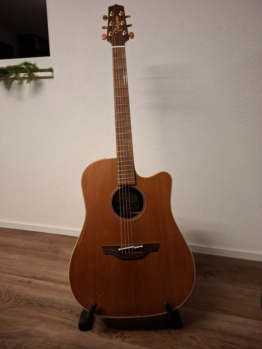 Takamine Musikinstrumente: Takamine EAN10C – Gebraucht aus Grolley von Han_Solo01