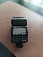 Nikon Speedlight SB-28 Flash – Fully Working