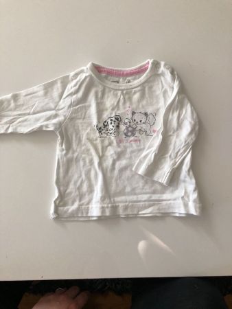 Shirt Grösse 62/68