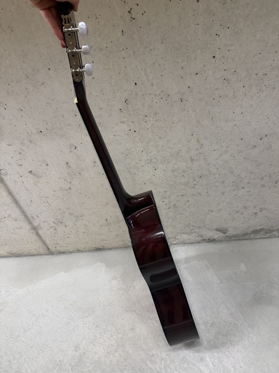 Musikinstrumente: Classic Guitar C25 MSA with Bag – Gebraucht aus Zürich von har_ydk8 3