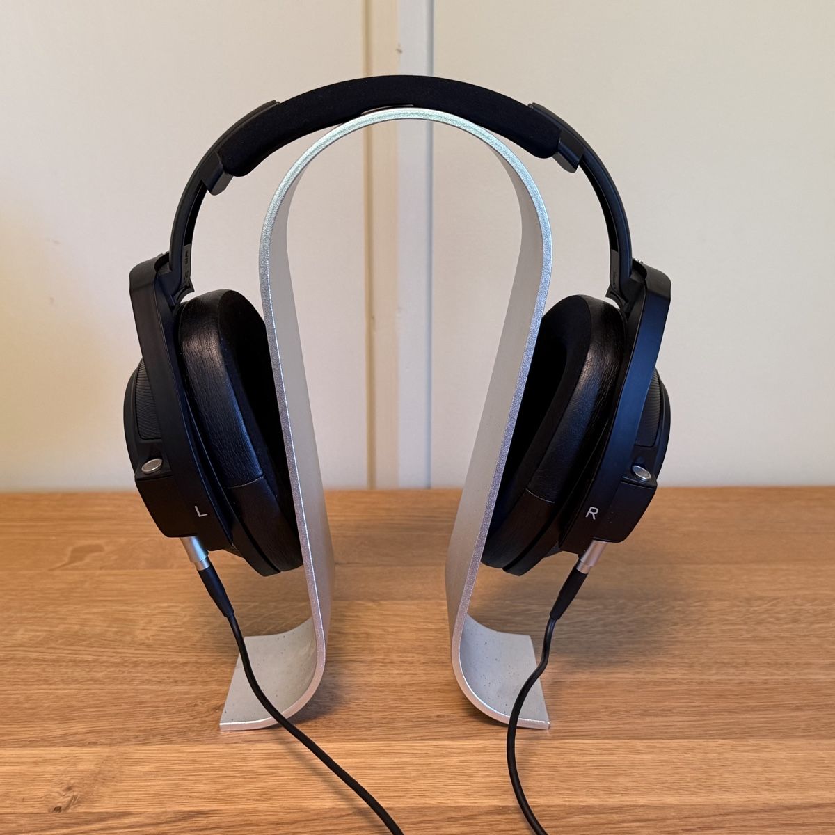Sennheiser Casques audio: Sennheiser HD 820 Kopfhörer – D'occasion à Stettlen par canyonF4