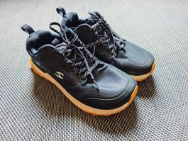 Sneakers Hobibear navy blue size 40 Like New