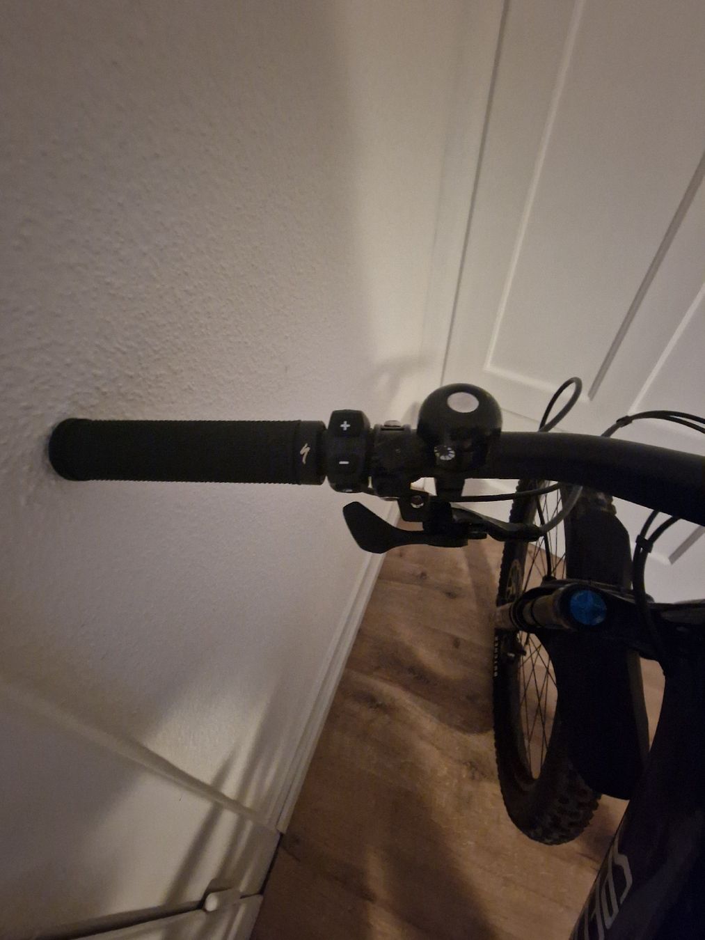Specialized Velos: Spezialized Levo comp Gen.3 grosse S3(M) – Gebraucht aus Herisau von mar_p9kd 4