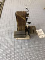 PROMAC 433A Band- und Tellerschleifmaschine
