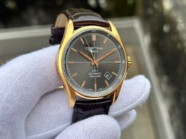 Certina DS-1 Automatic