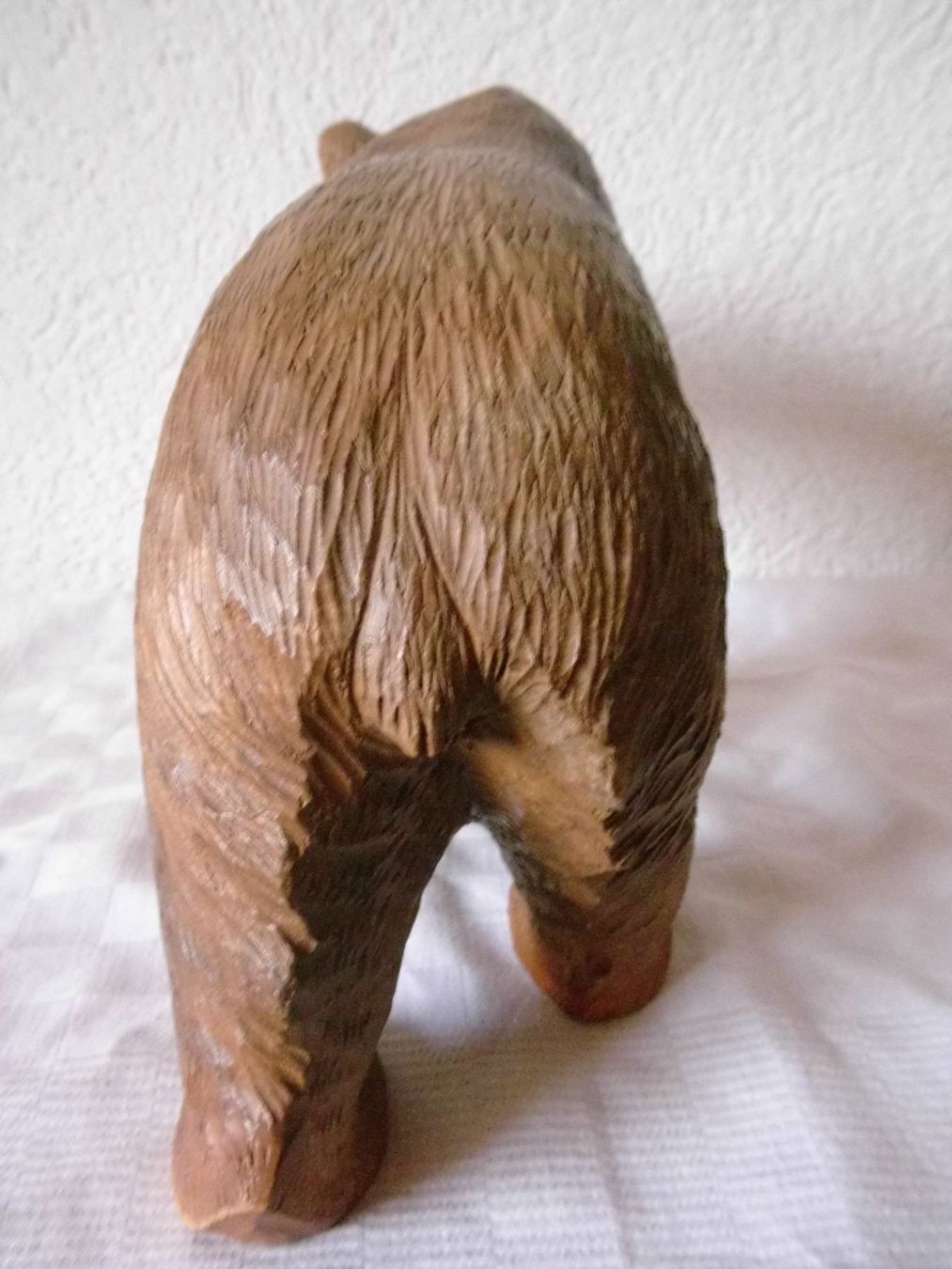 Figurines: Brienzer....... – D'occasion à Senèdes par Mutzli52 4