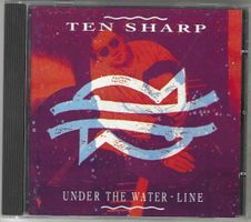 Ten Sharp – Under The Water-Line