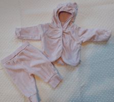 kuscheliges 2-teiliges Pyjama Grösse 62