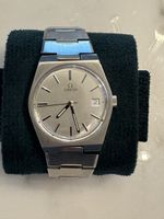 Omega Geneve Armbanduhr 35 mm