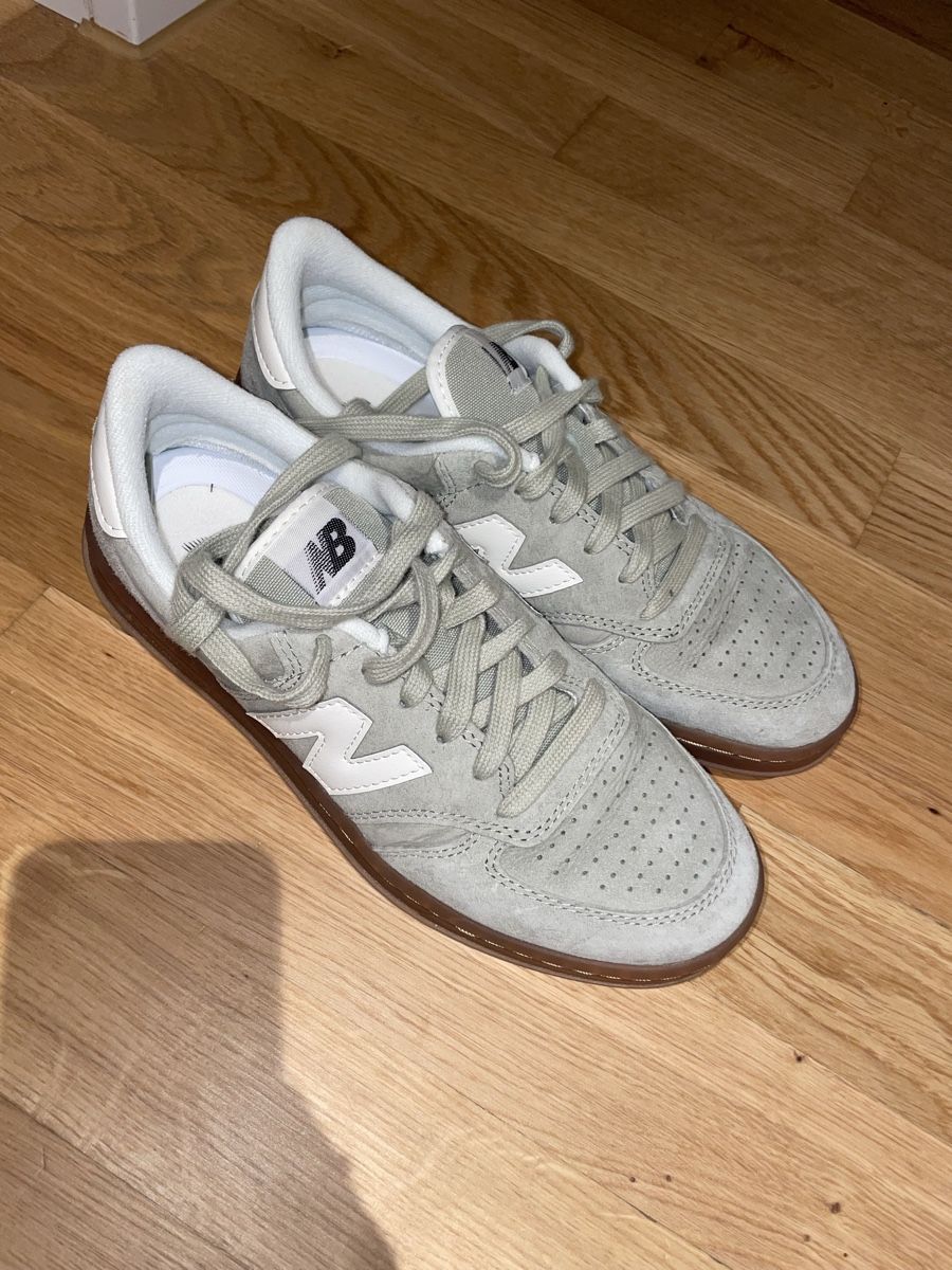 New Balance Scarpe da uomo: New Balance CT500 Sneaker – Usato da Frauenfeld venduto da sha_56fn 2