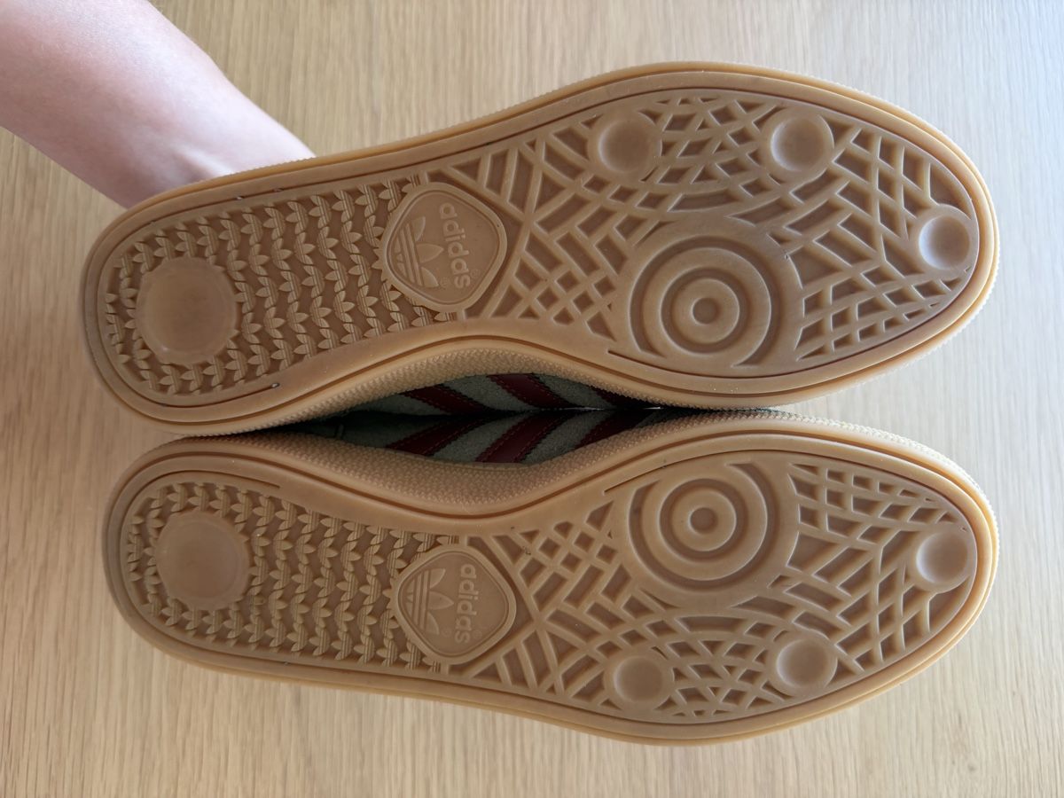 Adidas Chaussures hommes: Adidas spezial, taille 41 1/3 – D'occasion à Cernier par 1234V 2