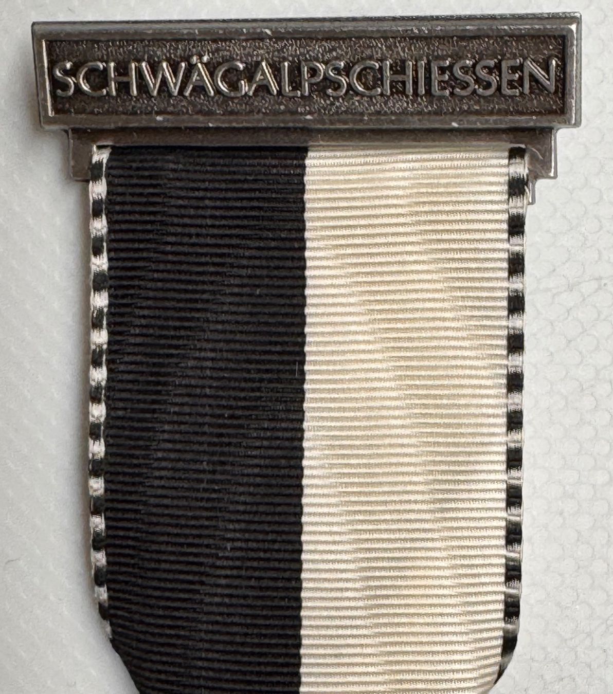 Medaillen: Medaille, Schwägalpschiessen 2000 – Neu (gemäss Beschreibung) aus Andwil SG von Ariisa1234 2
