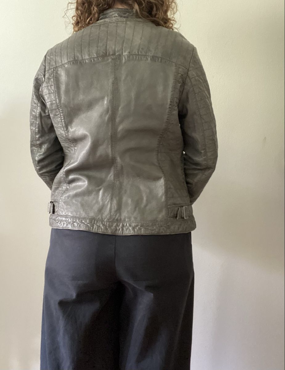 Giacche: Oakwood leather jacket – Usato da Genève venduto da lau_nkr9 2