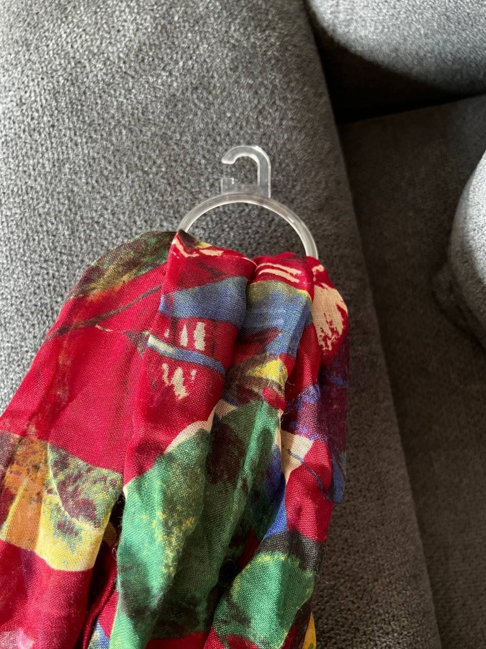 Foulard & Sciarpe: Schal Neuer – Nuovo e nell'imballaggio originale da Riehen venduto da ann_76jw 7