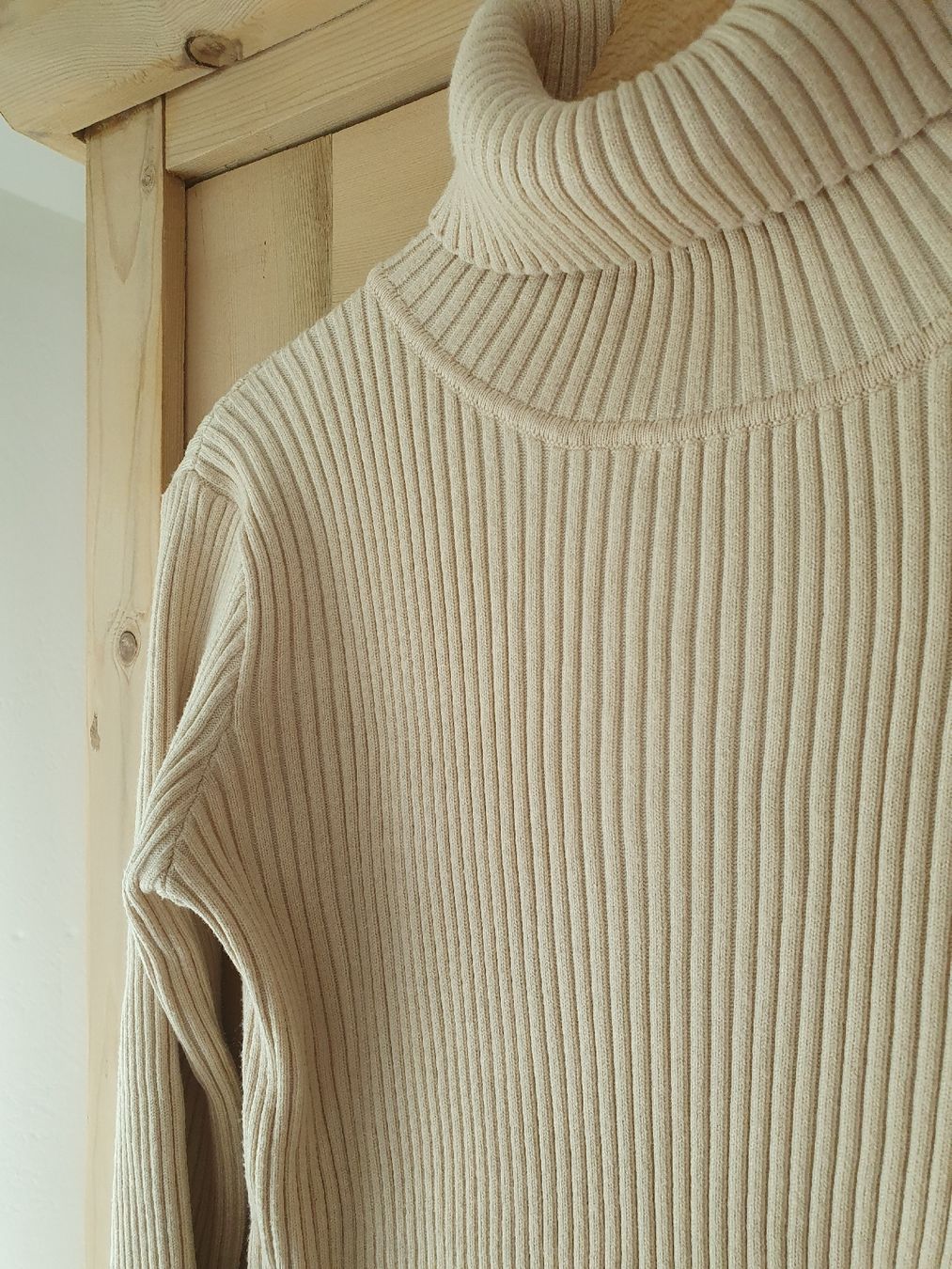 Pullover & Sweatshirts: Rollkragen-Pullover, S/M – Gebraucht aus Steinach von Xamax18 2