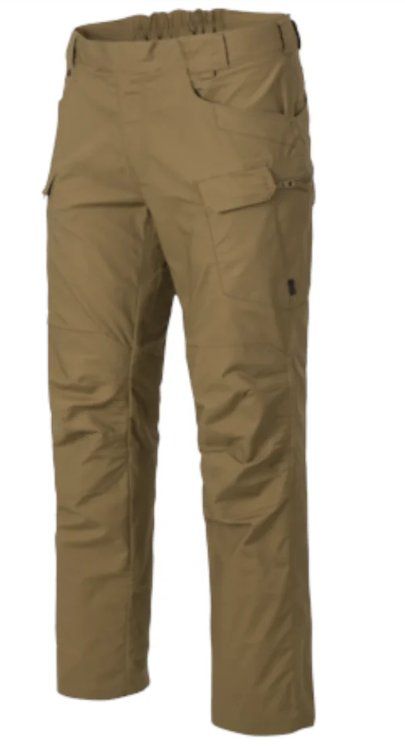 Pantaloni: Helikon-Tex Urban Tactical Pants® PolyCotton Stretch Ripstop – Usato da St. Gallen venduto da secondhandy111