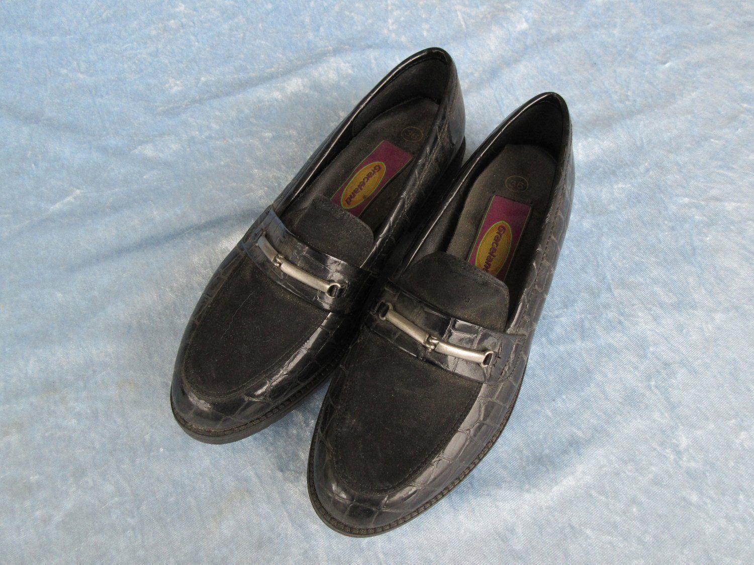 Scarpe da donna: Pumps – Nuovo (secondo la descrizione) da Pfäffikon SZ venduto da Desideria0