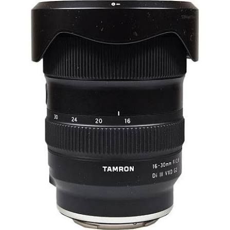 Tamron Objectifs: Tamron 16-30mm F2.8 Sony-E – Neuf (Voir description) à Winterthur par Lars_Ch