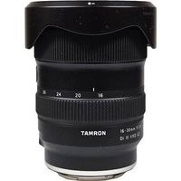 Tamron 16-30mm F2.8 Sony-E