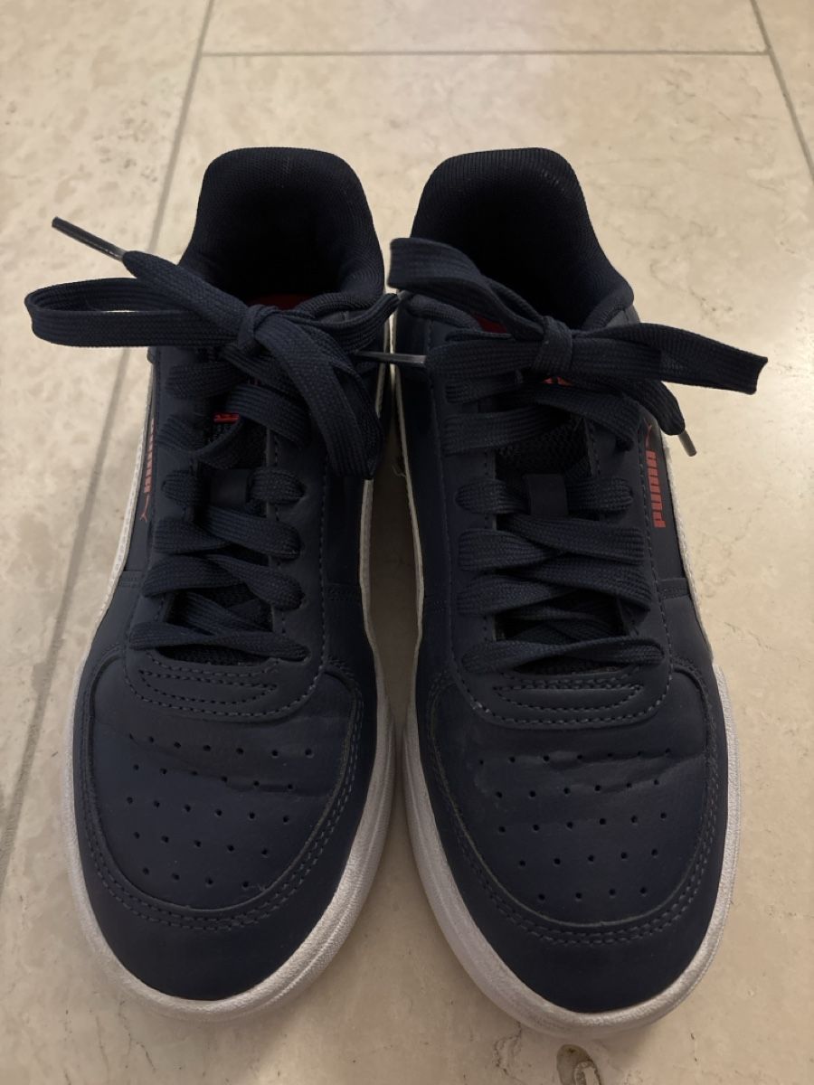 Puma Scarpe per ragazzi: Puma Schuhe gr 37 – Usato da Unterseen venduto da Jubrunner 3