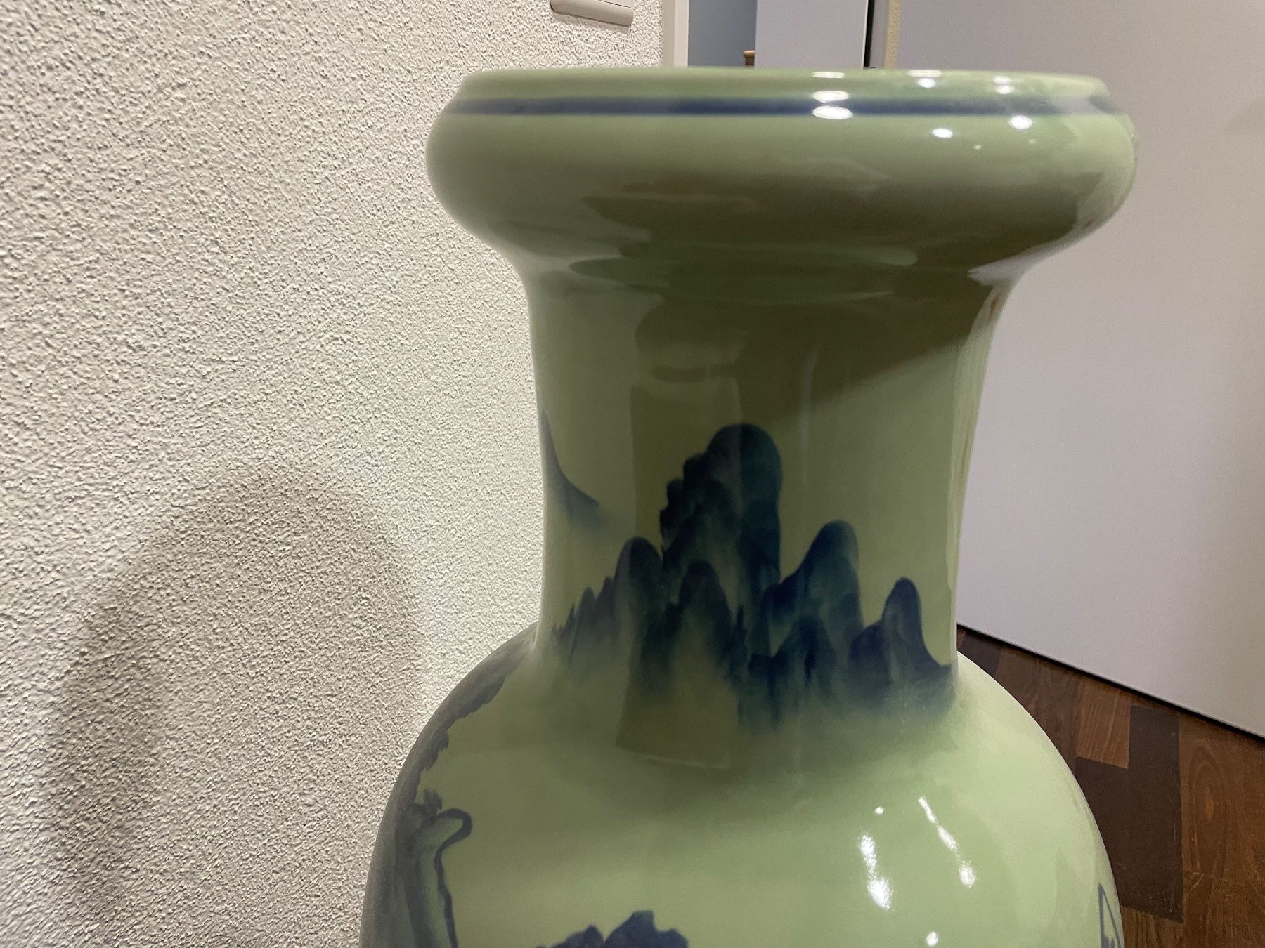 Vasi & Recipienti: Bodenvase , Vase 94 cm gross – Usato da Hochdorf venduto da FlordeCebo 5