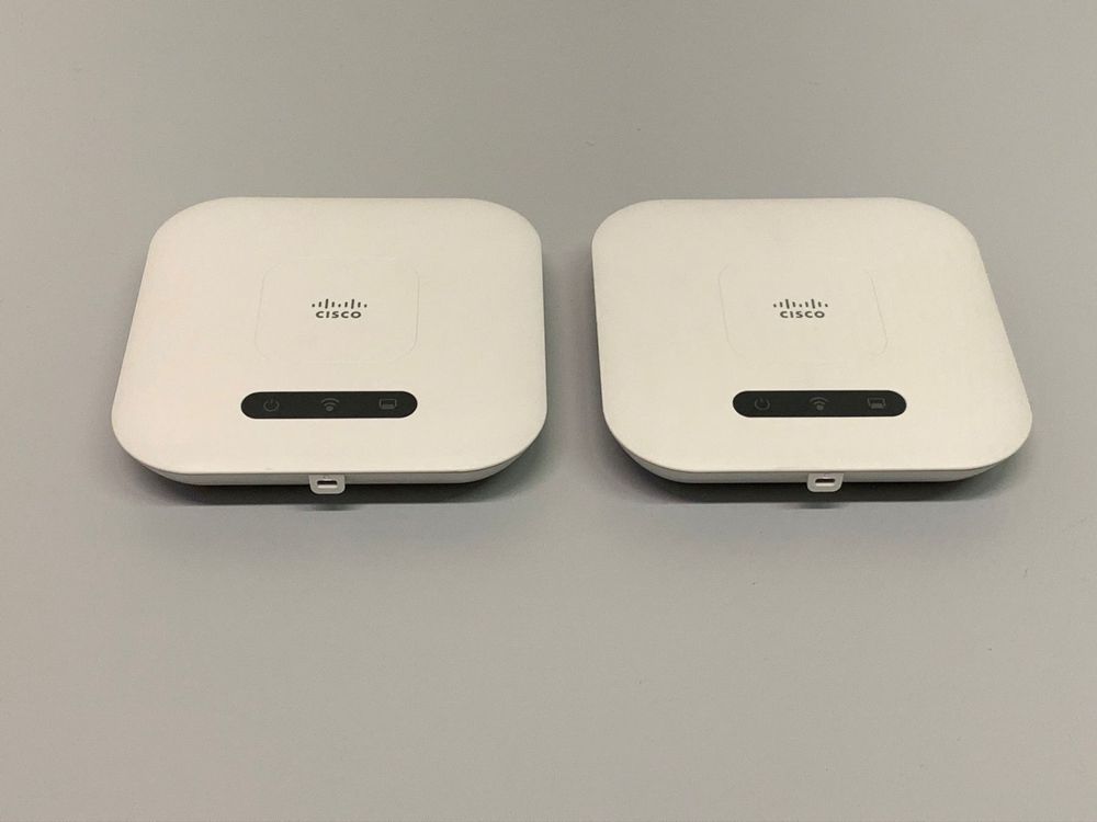 Guide d'administration Cisco WAP121 et WAP321