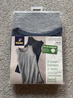 Tchibo Unterhemden 2er Pack Gr. 134/140 NEEU/OVP