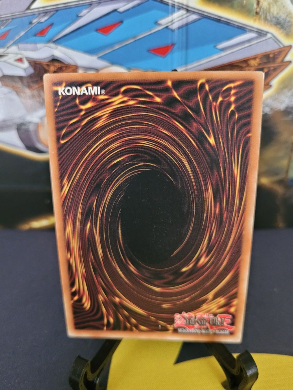 Yugioh Sammelbilder & Trading cards: Yugioh Kraft der Magie, LON. DE – Neu (gemäss Beschreibung) aus Oberglatt ZH von Secvtor 2
