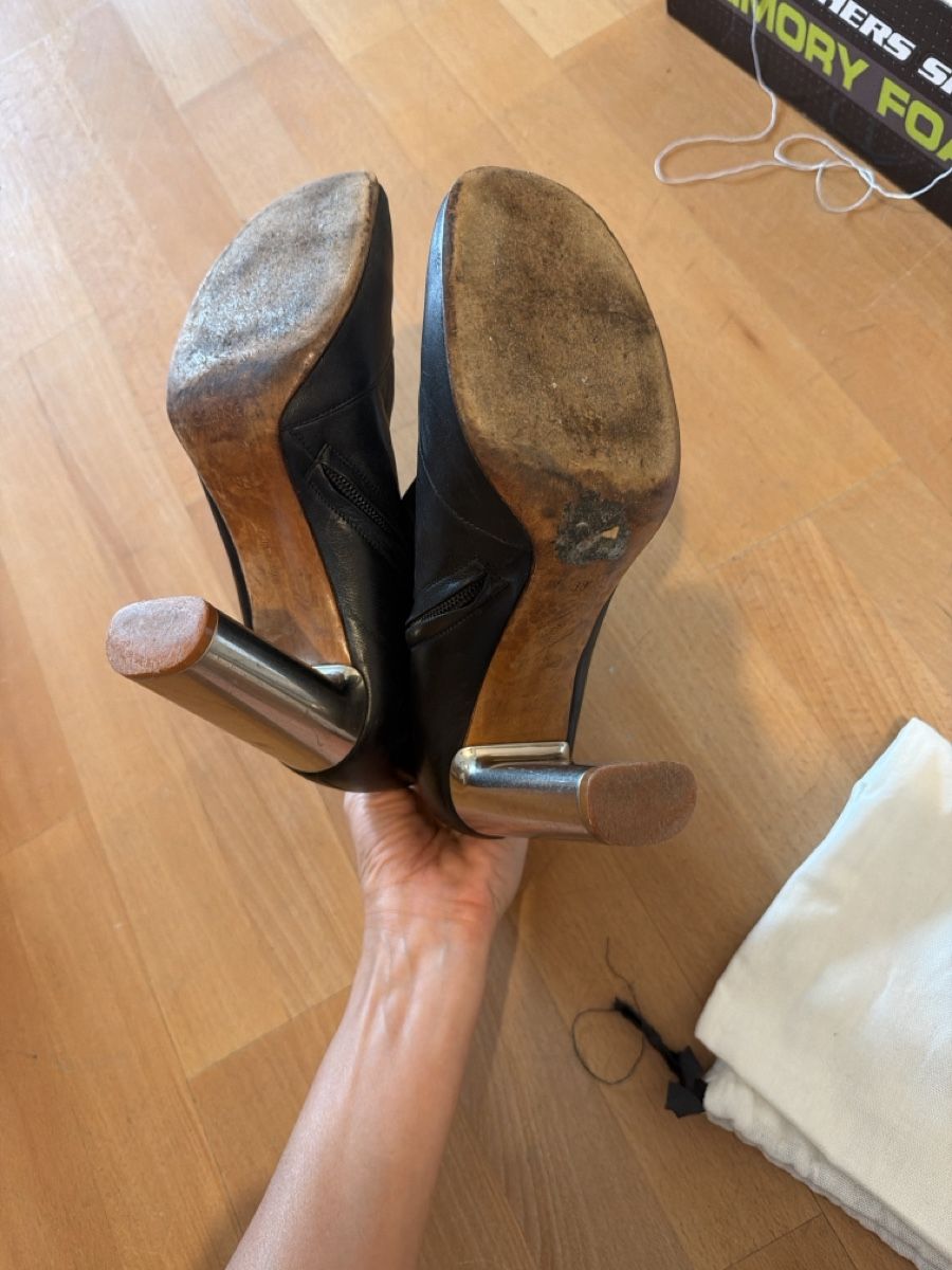 Celine Scarpe da donna: Celine boots – Usato da Zürich venduto da _themutschget_ 2