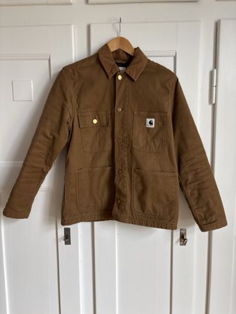 Carhartt Michigan Jacket Women M
