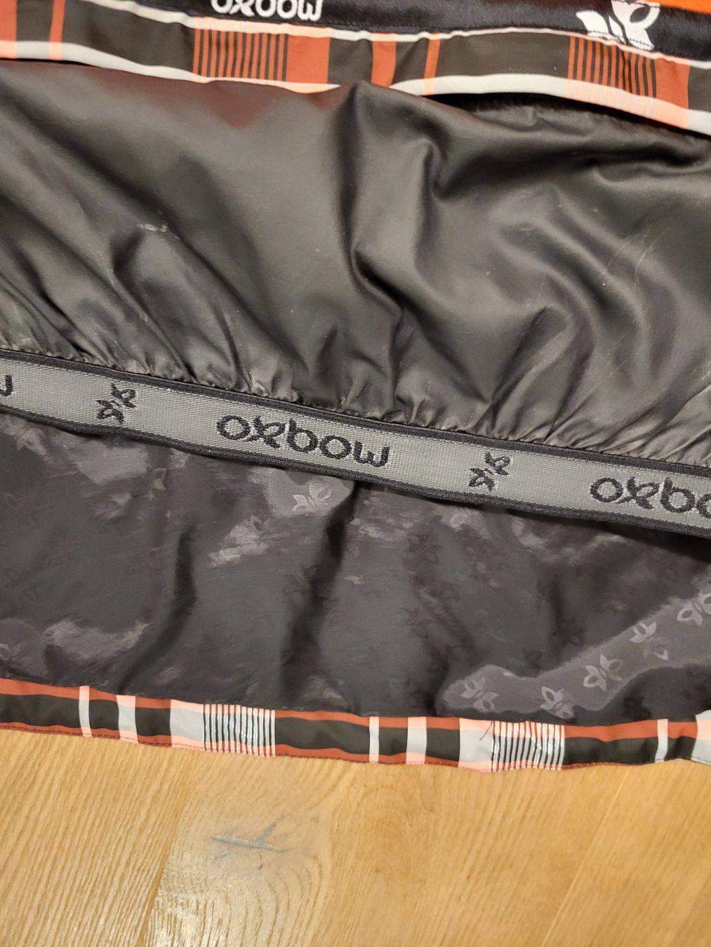 Giacche: Skijacke Recco Oxbow – Usato da Trin Mulin venduto da jerb 6