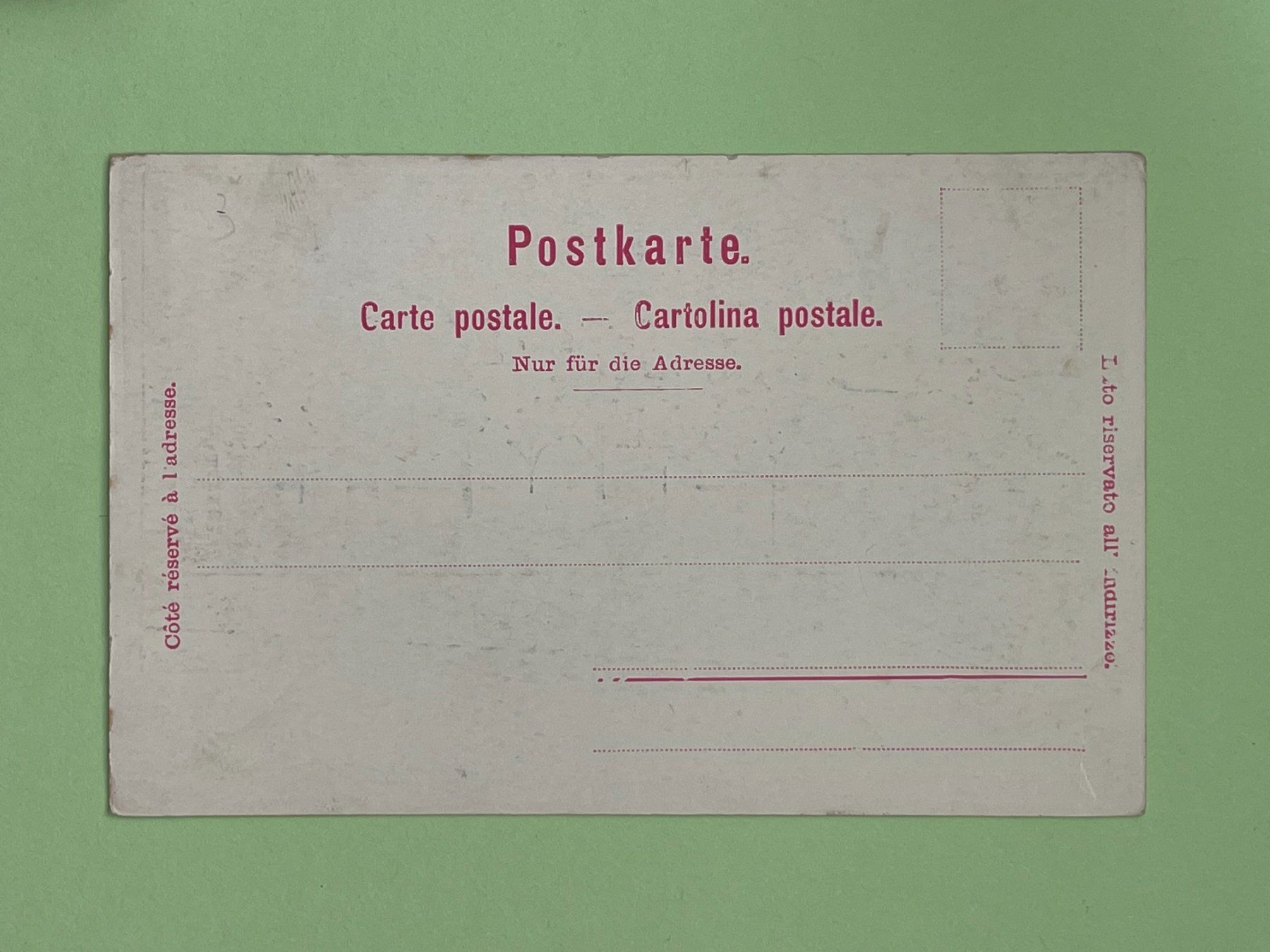 Cartoline postali: Vevey - Place du Marché – Usato da Steg VS venduto da _vinci_ 1