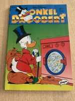 Onkel Dagobert Nr. 49 – Ehapa Comic-Taschenbuch