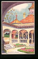 Bern, Schweiz. Landes-Ausstellung 1914, 