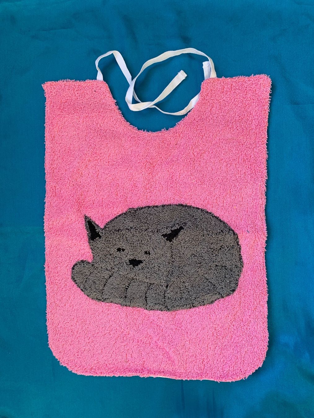 Repas pour bébés: Latz Katze – Neuf avec emballage d'origine à Wetzikon ZH par jol_6cb8