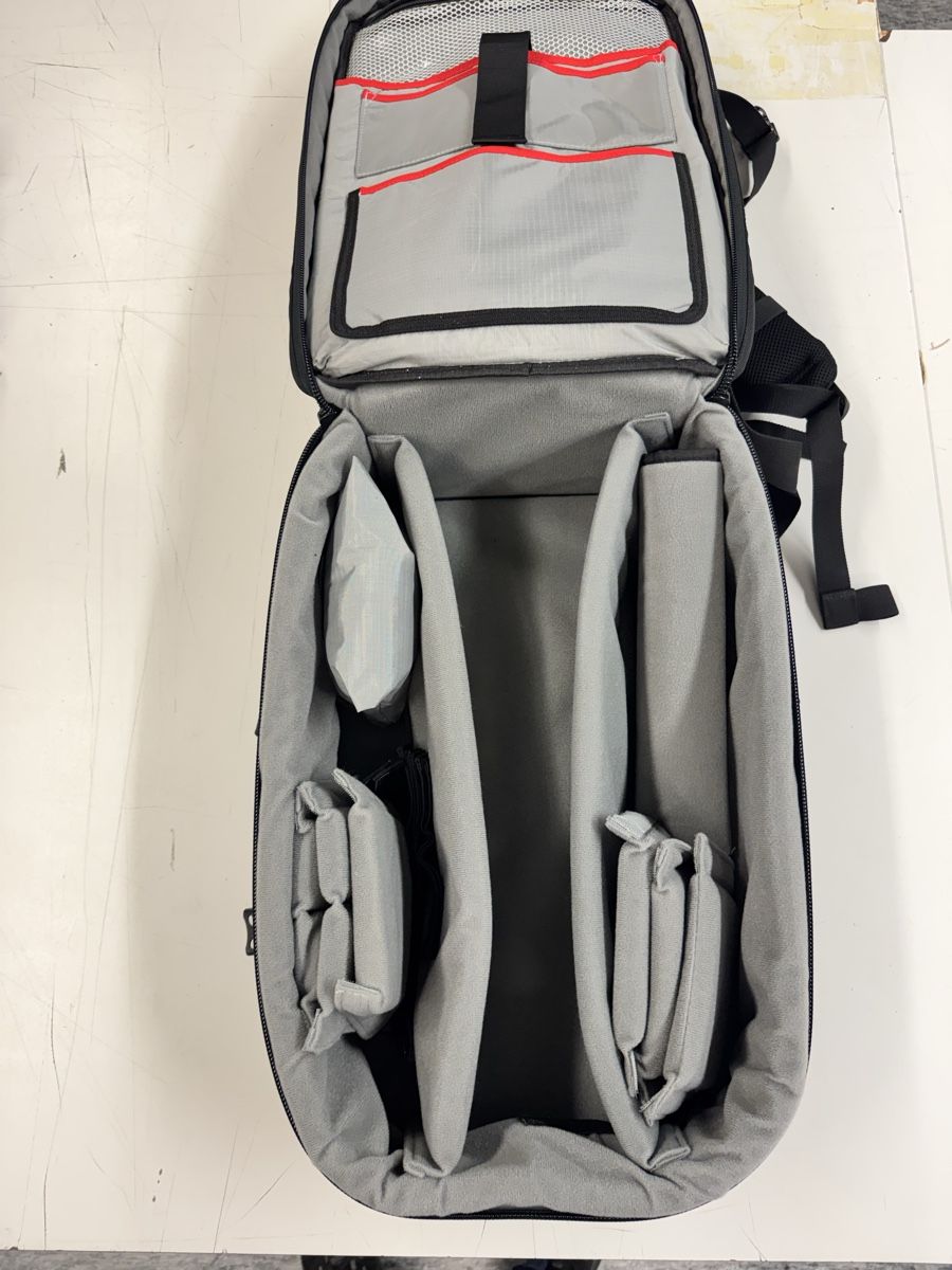 Zaini: Foto Rucksack Ifootage – Nuovo (secondo la descrizione) da Rothenthurm venduto da YT- 2