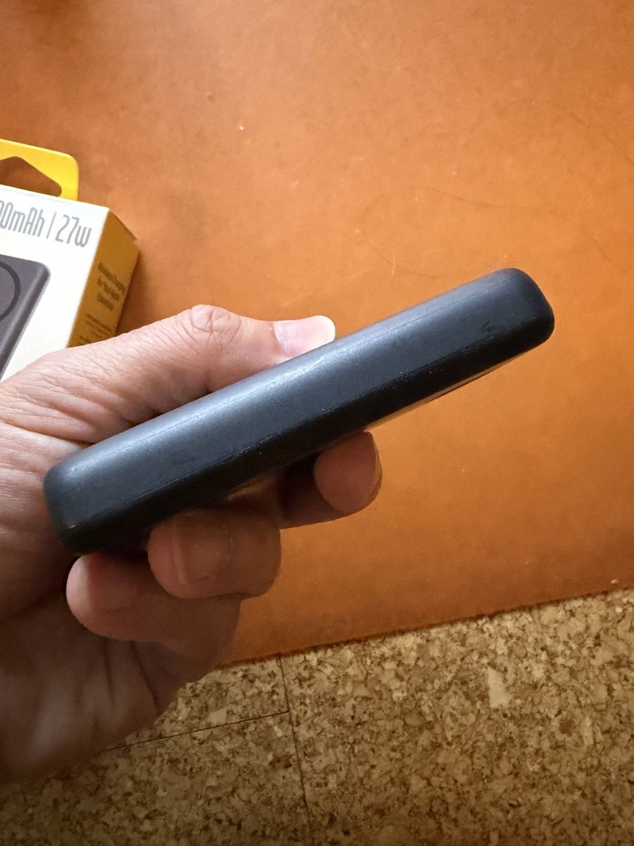 Caricabatterie: Power Bank 10000mAh  – Usato da Giubiasco venduto da sc-77 5