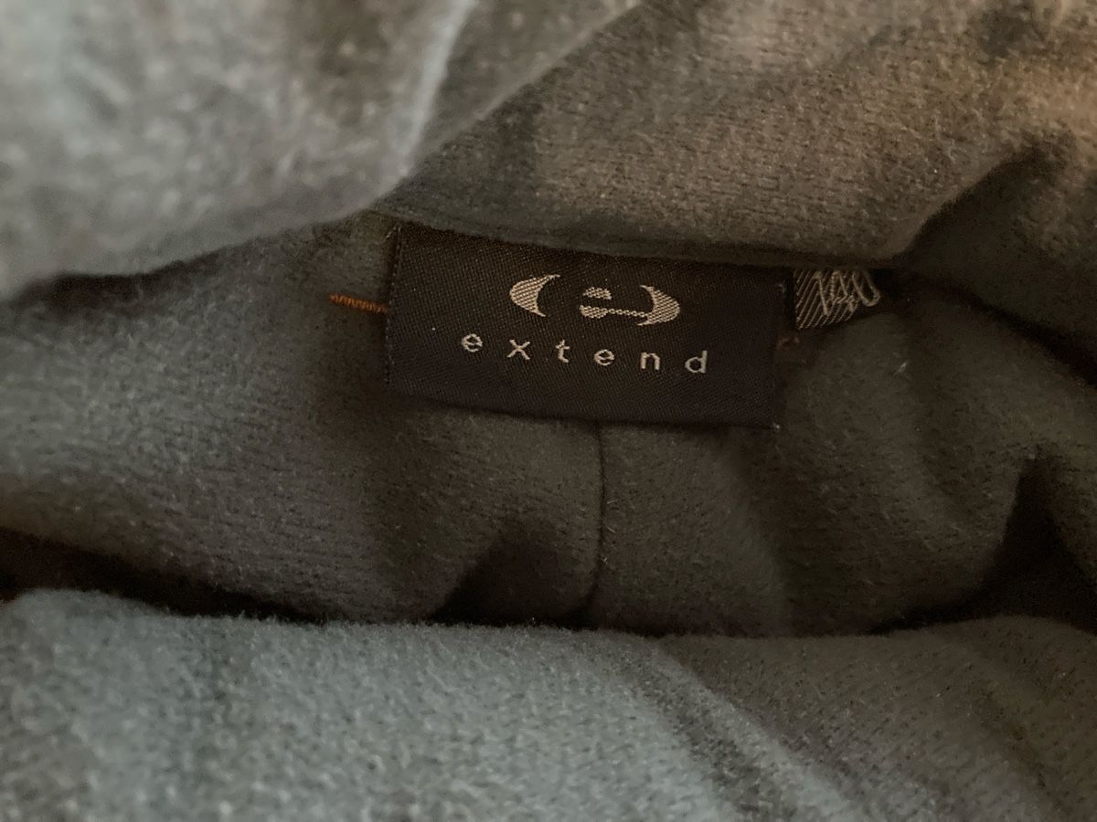 Lotti di vestiti: Extend Skijacke & Hose Gr. 140 – Usato da Gunzwil venduto da Heimatchochi 6