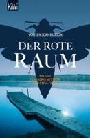 Voosen Roman - Der rote Raum / Krimi