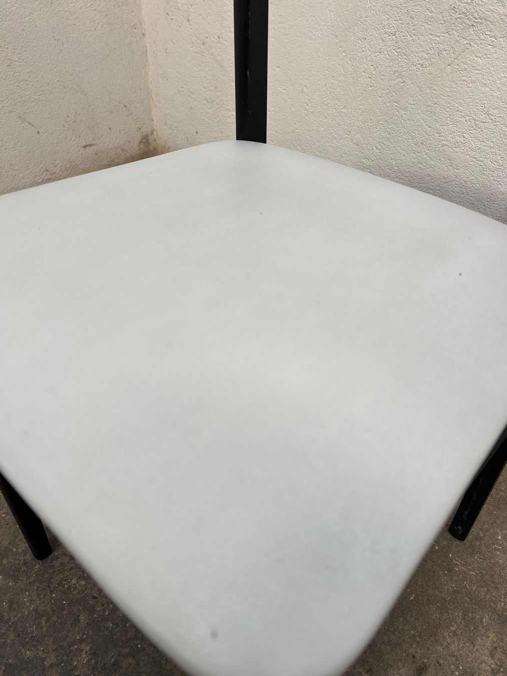 Dietiker Sedie: Chaise Dietiker style de Gio Ponti – Usato da Bulle venduto da ABELiAM 5