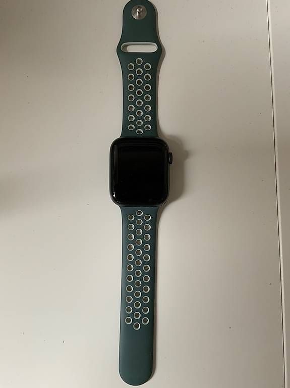 Smartwatch: Apple Watch série 6 44mm – Usato da Meinier venduto da guillaume.crt 1